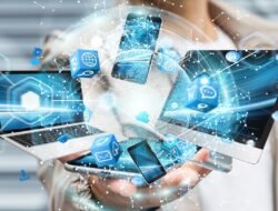 Era Transformasi Digital: Menjelajahi Lanskap Teknologi Terkini