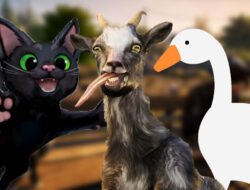 Game Bertema Absurd yang Seru: Menjelajahi Batasan Logika dan Menemukan Kesenangan yang Tak Terduga