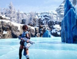 Game dengan Gunplay Terbaik: Sensasi di Balik Setiap Tembakan