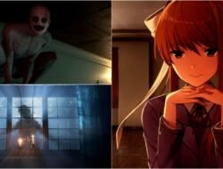 Game dengan Psychological Horror Terbaik: Menjelajahi Kedalaman Pikiran yang Gelap