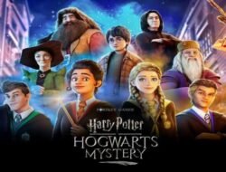 Game Detektif Terbaik 2024: Asah Otak dan Ungkap Misteri Terhebat