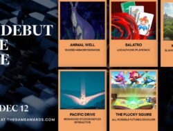 Game Indie: Dari Garasi ke Podium, Kisah Sukses yang Menginspirasi