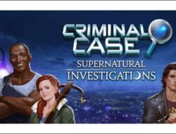 Game Investigation Terbaik: Memecahkan Misteri Virtual dan Menemukan Kebenaran Tersembunyi