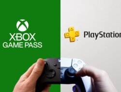 Game Pass vs PS Plus: Mana yang Lebih Worth It di Tahun 2024?