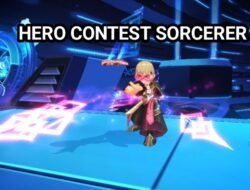 Game Pelatihan Superhero: Mengasah Bakat Luar Biasa di Dunia Digital