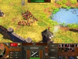 Game Perang dengan Strategi Terbaik: Mengasah Otak di Medan Tempur Virtual