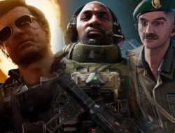 Game Perang & Taktik: Menjelajahi Medan Pertempuran Virtual