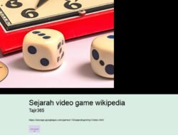 Game Sejarah dengan Akurasi Terbaik: Menjelajahi Masa Lalu Lewat Layar Kaca