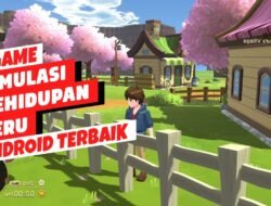 Game Simulasi Kehidupan Terbaik: Membangun Dunia, Menjalani Kehidupan Virtual