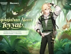 Game tentang Konservasi Alam: Menghijaukan Dunia Virtual untuk Masa Depan Bumi