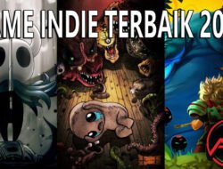 Indie Game dengan Visual Unik: Menjelajahi Dunia Kreativitas Tanpa Batas