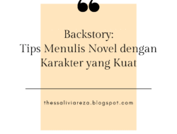 Karakter dengan Backstory Terbaik: Mengapa Masa Lalu Membentuk Ikon Populer