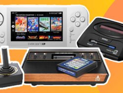 Membongkar Brankas Nostalgia: Mengapa Konsol Retro Jadi Investasi Mahal?