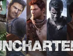 Mencari Harta Karun Serupa: Daftar Game Mirip Uncharted yang Wajib Dicoba