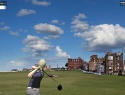 Menemukan Fairway Digital: Panduan Memilih Game Golf Terbaik untuk Anda
