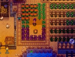 Mengapa Stardew Valley Sukses: Resep Sederhana untuk Ketergantungan yang Abadi