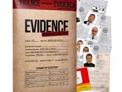 Mengungkap Misteri dalam Piksel: Menjelajahi Dunia Game Crime Solving Terbaik