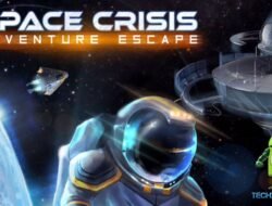 Menjelajah Kosmos Digital: Game dengan Eksplorasi Luar Angkasa Terbaik yang Wajib Dicoba