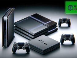 PlayStation 6: Menjelajahi Horizon Masa Depan Gaming
