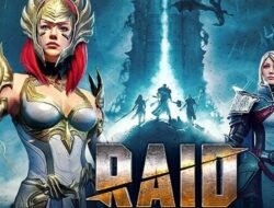 RPG dengan Dunia Terluas di Tahun 2024: Lebih dari Sekadar Peta Besar