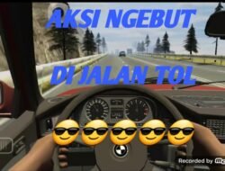 Simulator Mengemudi Terbaik 2024: Menjelajahi Dunia Virtual dengan Sensasi Nyata