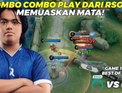 Tentu, mari kita bahas dunia game dengan combo yang memuaskan, sebuah aspek yang membuat banyak gamer ketagihan!