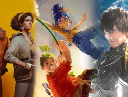 Tentu, mari kita bahas dunia game yang tak hanya menghibur, tetapi juga berani menyuarakan kritik sosial.