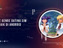 Tentu, mari kita bahas dunia simulasi kencan yang menarik dan apa saja yang menjadi sorotan di tahun 2024.