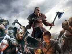 Tentu, mari kita susun artikel informatif tentang rekomendasi game bertema Viking yang menarik dan mudah dipahami.