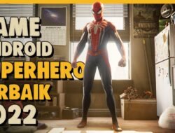 Terbang Tinggi dengan Kreativitas: Mengupas Tuntas Game dengan Custom Superhero Terbaik