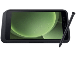 Galaxy Tab Active 5 Pro Mendukung Industri Kesehatan