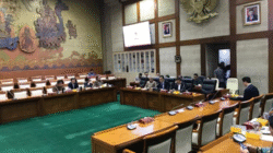 Isu Transparansi Dalam Percepatan RUU Penyesuaian Pidana