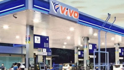 Dampak Revvo 92 terhadap Persaingan Harga BBM Nasional