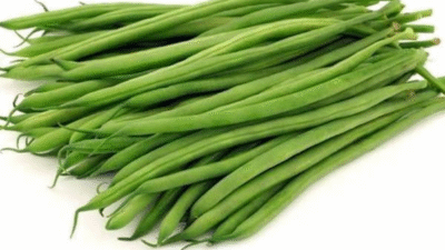 Lima Khasiat Utama Buncis untuk Tubuh Sehat