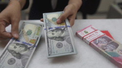 Pekan Terakhir November Dividen Cair