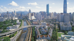 Kota Dunia yang Jadi Pusat Kekayaan Baru Tahun 2025