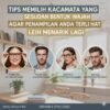Tips Memilih Kacamata yang Sesuai dengan Bentuk Wajah Agar Penampilan Anda Terlihat Lebih Menarik Lagi