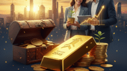 Investasi Emas untuk Masa Depan, Kenapa Harus Mulai dari Sekarang?