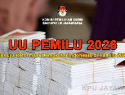 Mengapa Reformasi Hukum Pemilu Perlu Dilakukan Secara Berkala demi Menyesuaikan Dinamika Sosial Politik