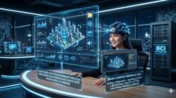 Bagaimana Teknologi Brain-Computer Interface Memungkinkan Manusia Mengendalikan Perangkat Komputer Hanya Dengan Pikiran