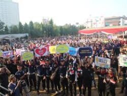 Bagaimana Cara Melaporkan Pelanggaran Kampanye Politik Secara Benar Kepada Pihak Berwenang Terkait