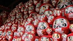 Koleksi Souvenir Paling Ikonik Dari Berbagai Negara Yang Layak Menjadi Hiasan Rumah