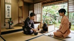 Keunikan Tradisi Minum Teh Di Jepang Yang Wajib Anda Rasakan Langsung