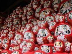 Koleksi Souvenir Paling Ikonik Dari Berbagai Negara Yang Layak Menjadi Hiasan Rumah