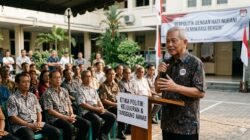 Bagaimana Etika Politik Mempengaruhi Proses Pengambilan Keputusan Di Dewan Perwakilan Rakyat