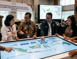 Strategi Penanggulangan Kemiskinan Ekstrem Melalui Sinergi Kebijakan Politik Lintas Sektoral Nasional