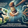 Analisis Dampak Putusan Peradilan Internasional Terhadap Kedaulatan Politik Negara dalam Mengelola Sumber Daya