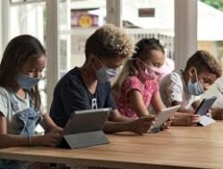 Pentingnya Memahami Karakteristik Generasi Alpha Sebagai Calon Konsumen Utama Di Masa Depan